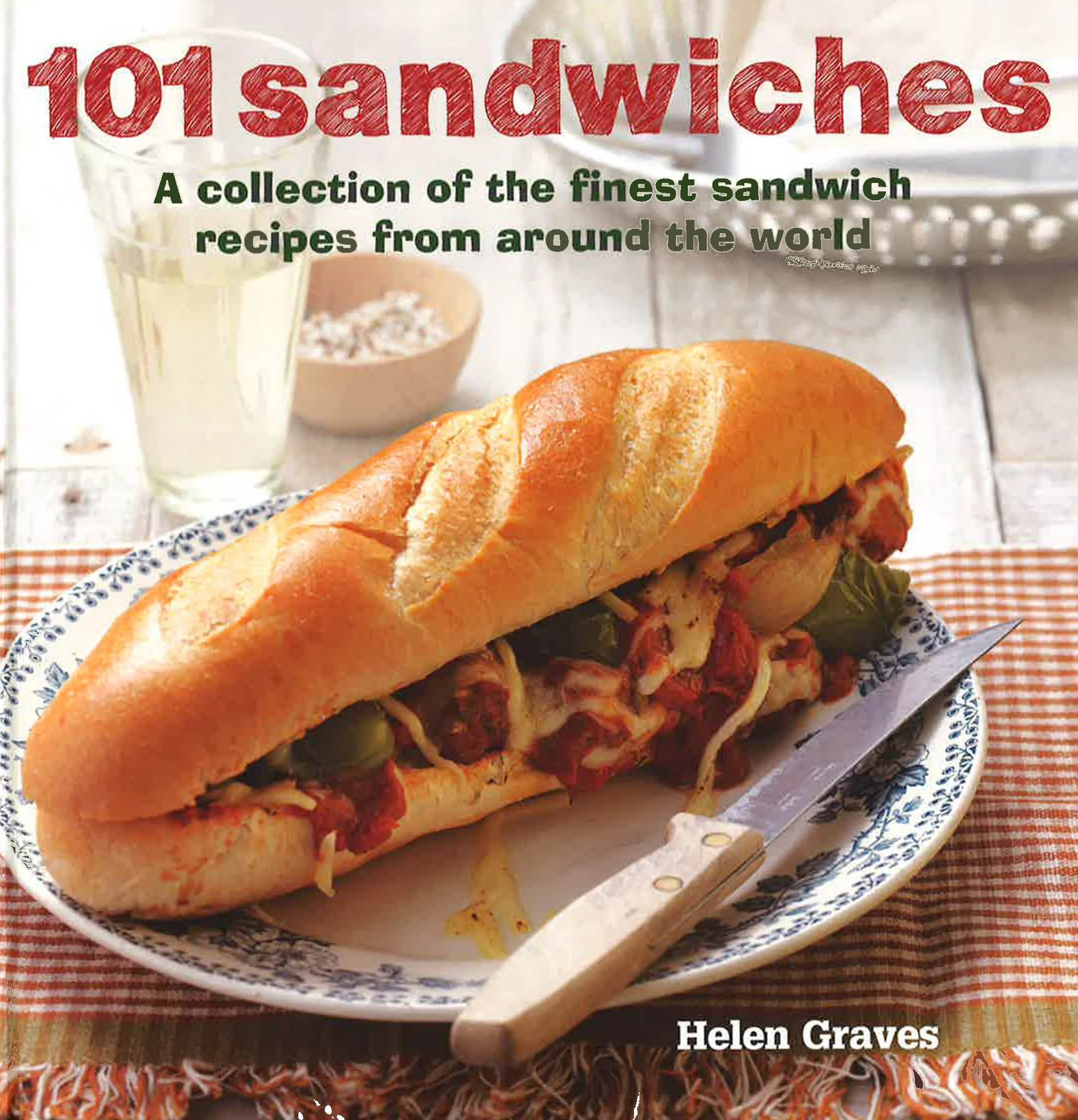 101 Sandwiches