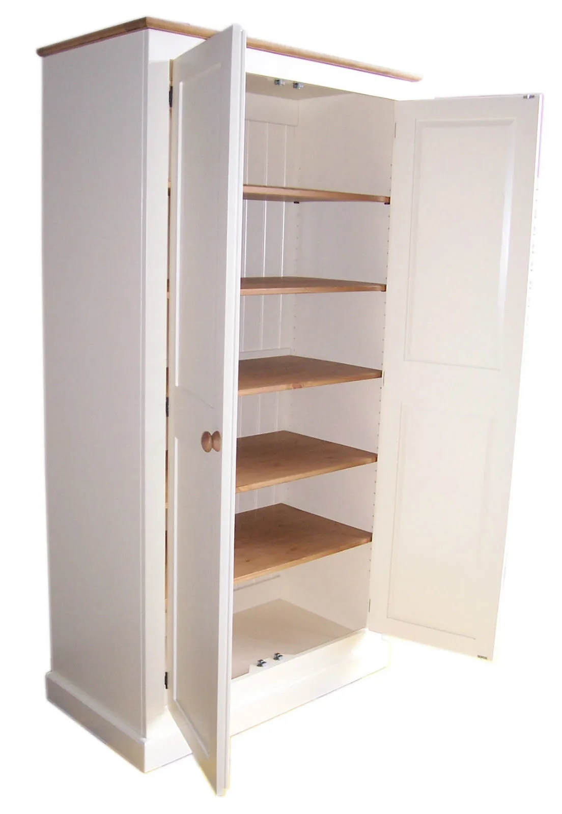 15b. **150 cm Medium Height Storage Cupboard (40 cm deep) 📢 ADD TO CART to UNLOCK TODAYS DEAL