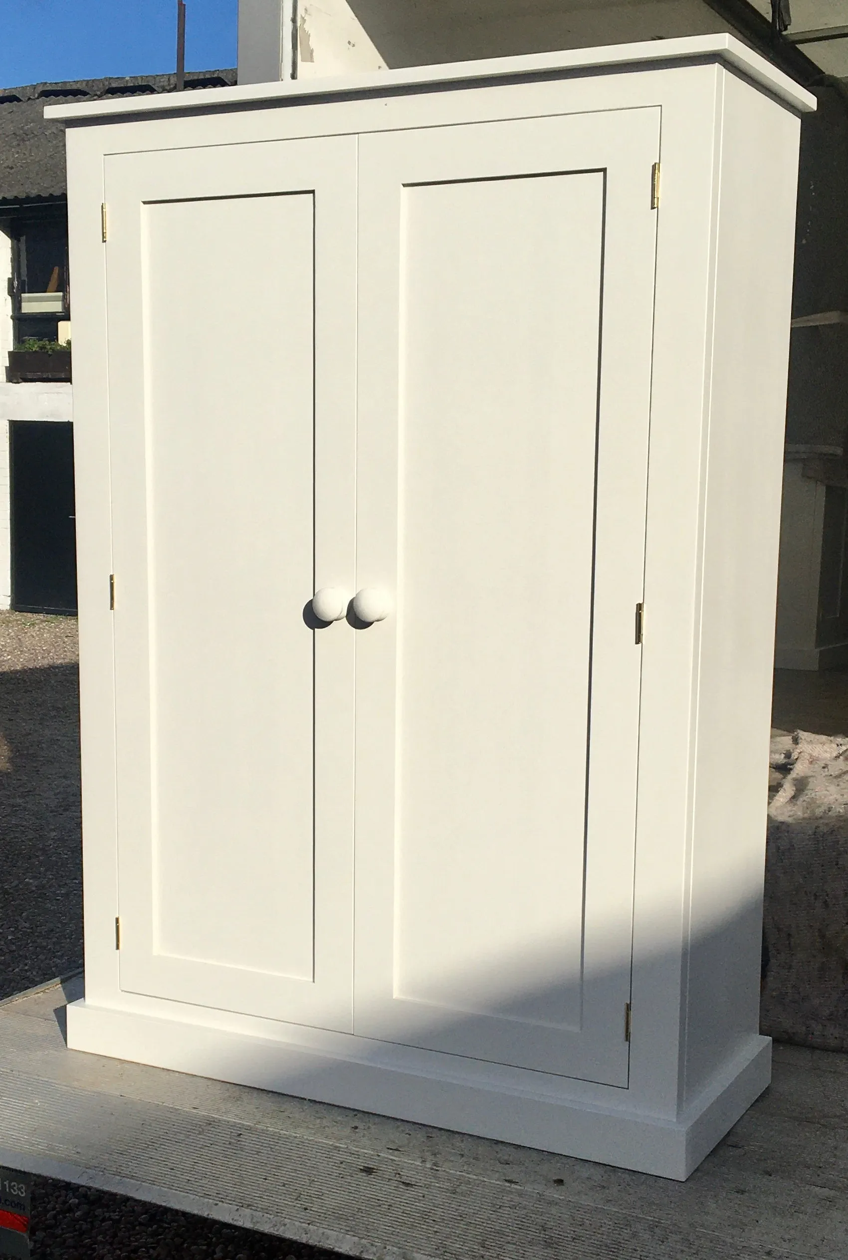 15b. **150 cm Medium Height Storage Cupboard (40 cm deep) 📢 ADD TO CART to UNLOCK TODAYS DEAL