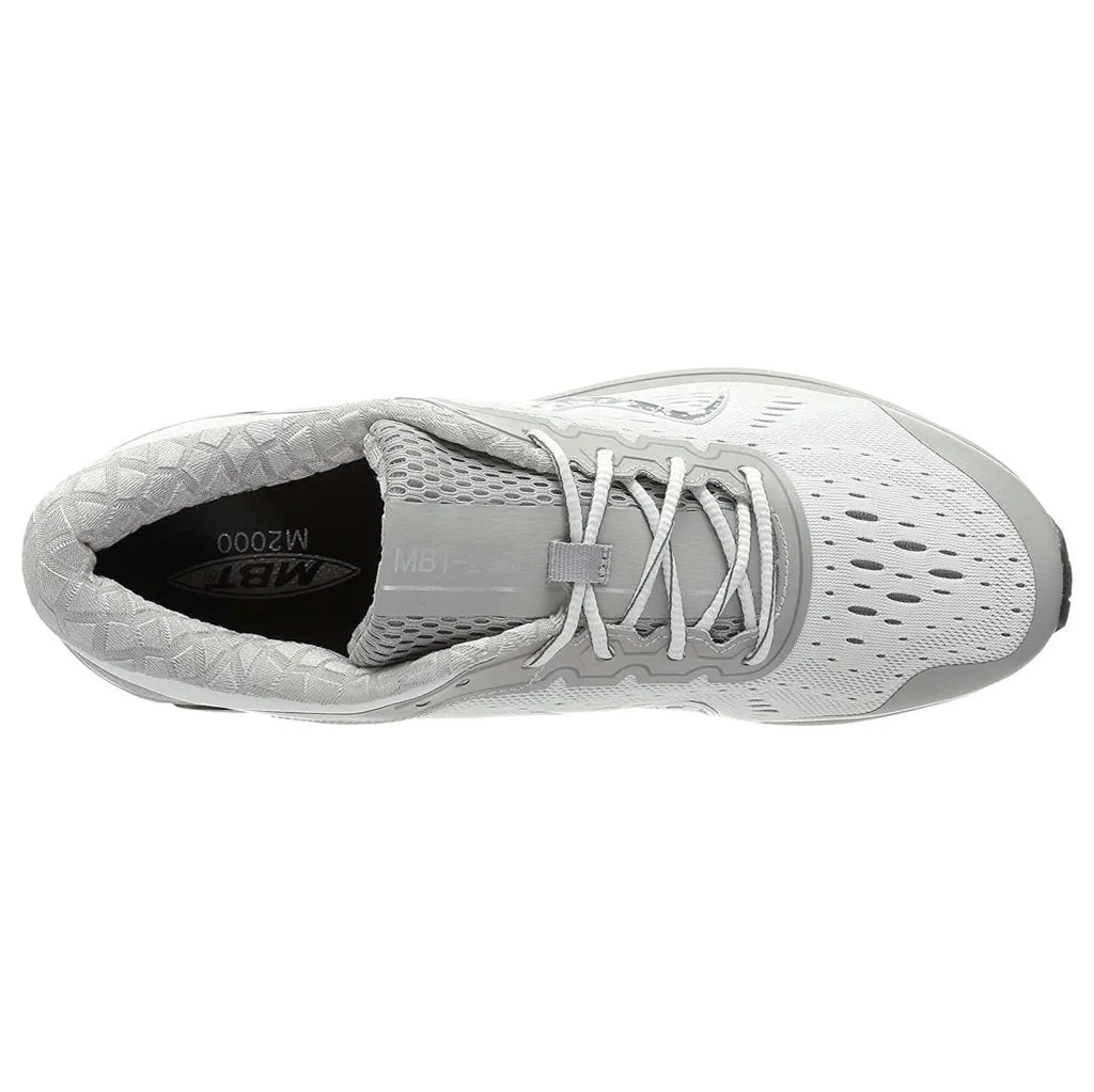 2000 Mesh Men's Low-Top Trainers