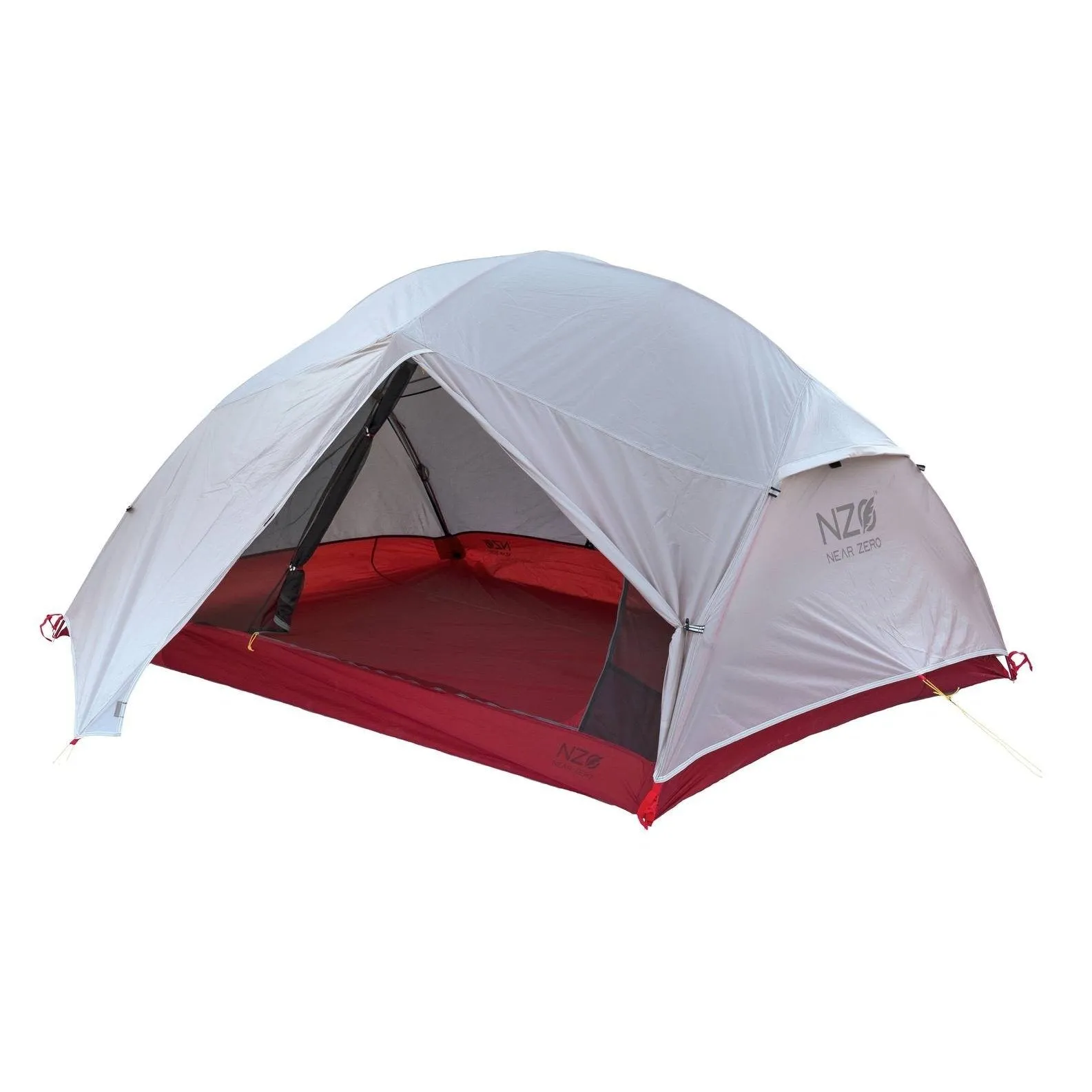 3-Person Backpacking Tent