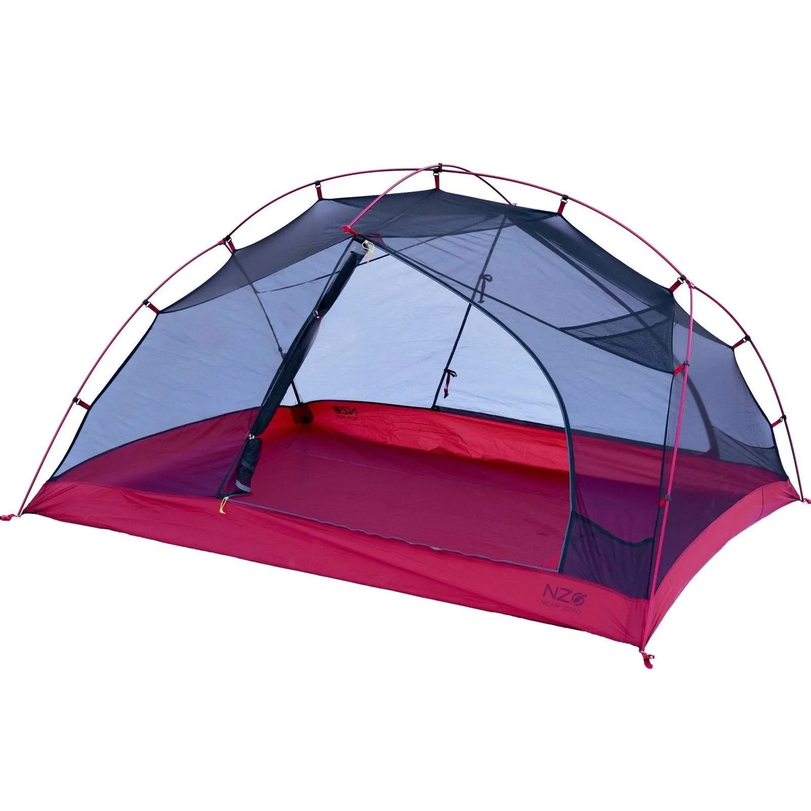 3-Person Backpacking Tent