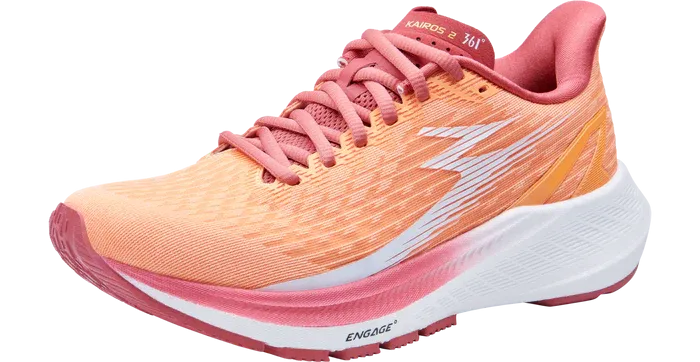 361 Kairos 2 Womens Running Shoes