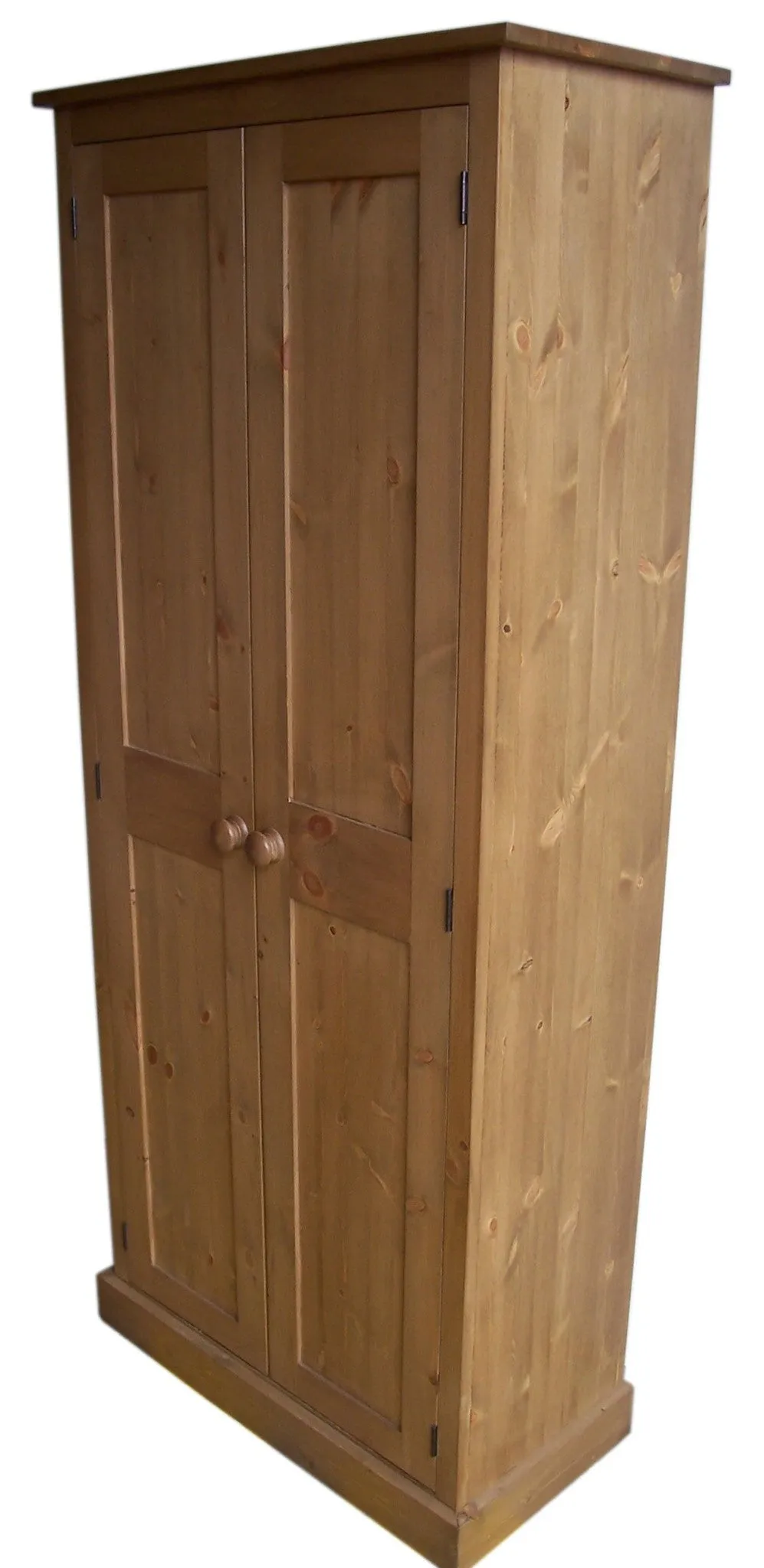 90b. **FULLY SHELVED 90 cm wide - Storage Cupboard (35 cm deep) 📢 ADD TO CART to UNLOCK TODAYS DEAL