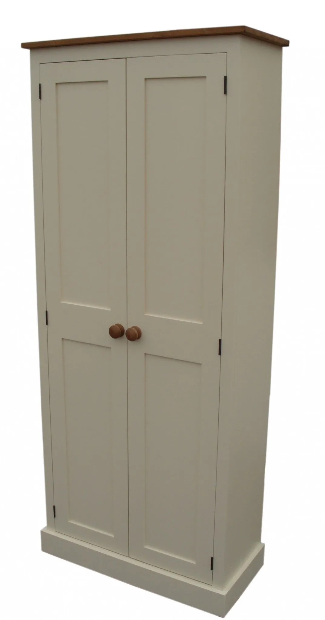 90b. **FULLY SHELVED 90 cm wide - Storage Cupboard (35 cm deep) 📢 ADD TO CART to UNLOCK TODAYS DEAL