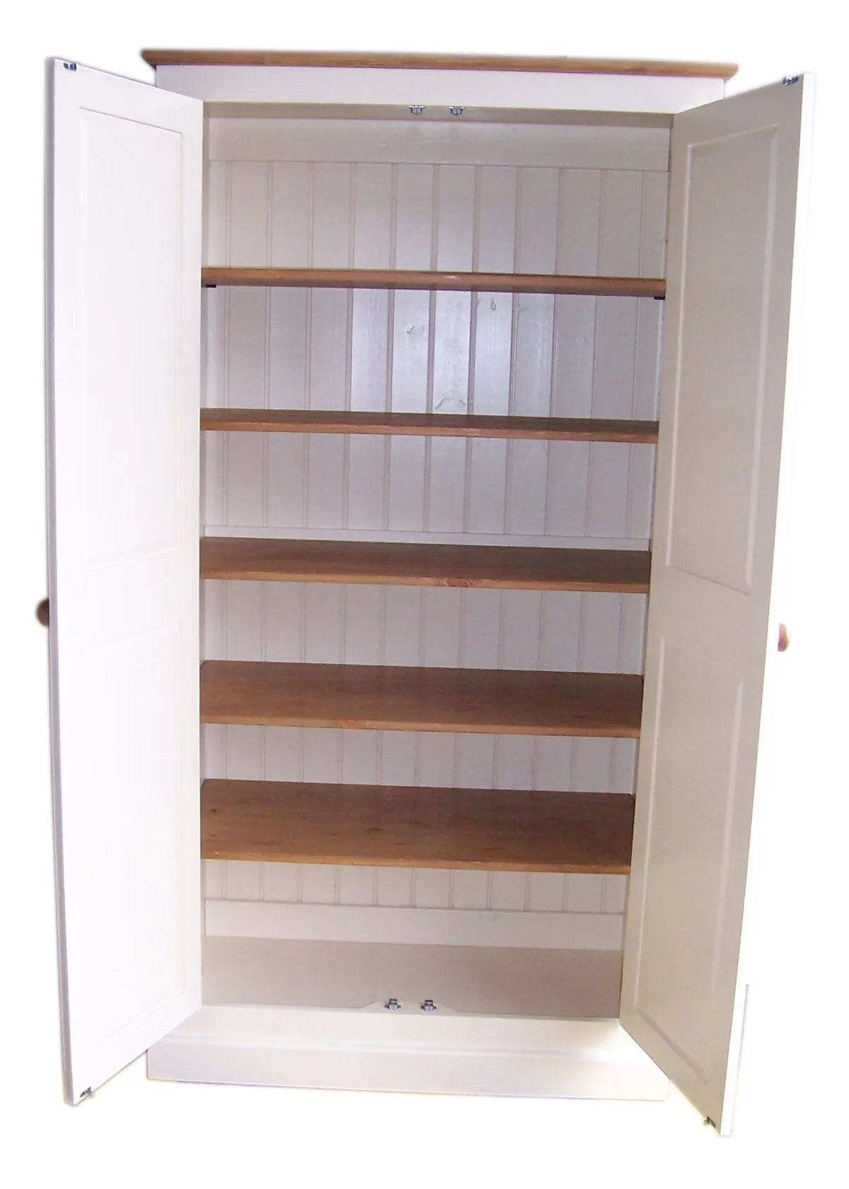 90b. **FULLY SHELVED 90 cm wide - Storage Cupboard (35 cm deep) 📢 ADD TO CART to UNLOCK TODAYS DEAL