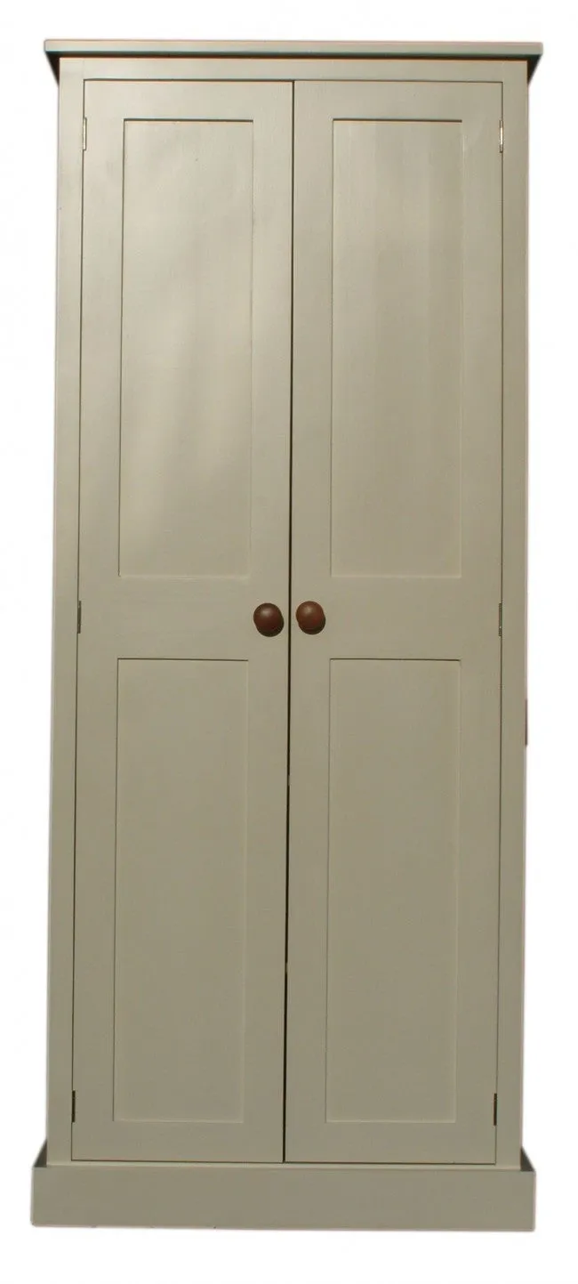 90b. **FULLY SHELVED 90 cm wide - Storage Cupboard (35 cm deep) 📢 ADD TO CART to UNLOCK TODAYS DEAL