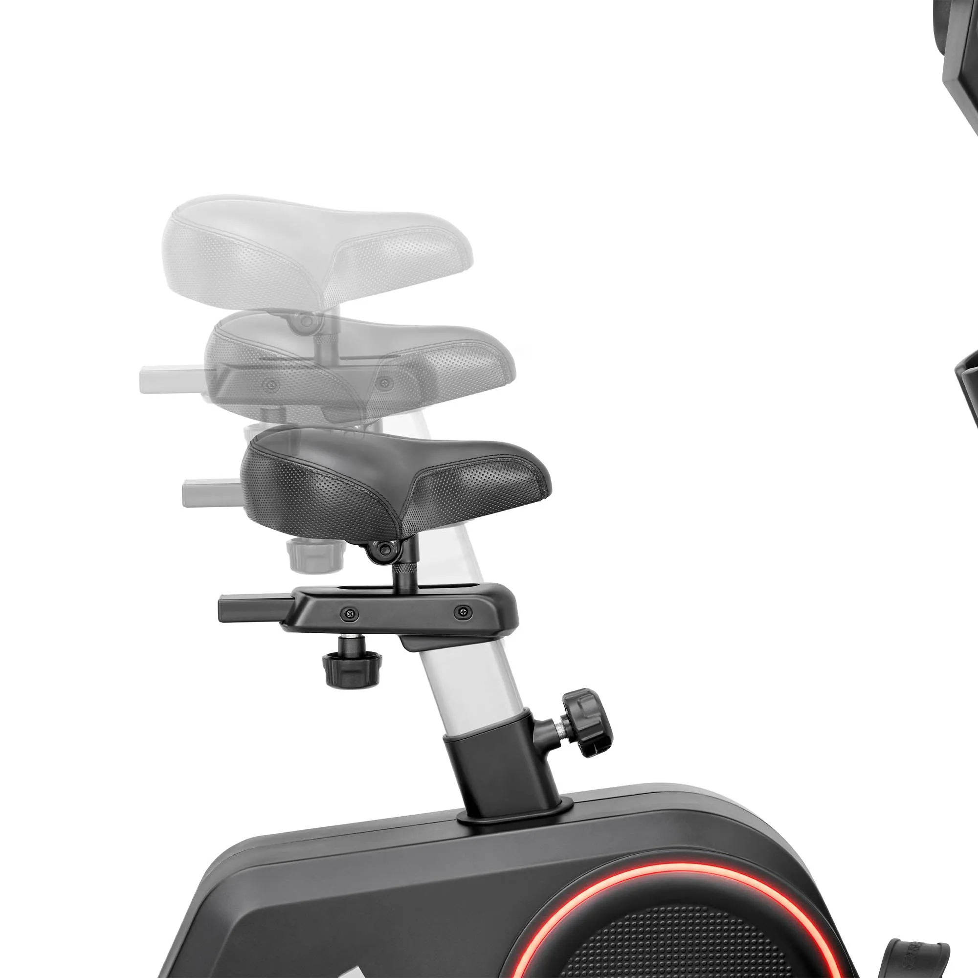 adidas C-21 Bluetooth Exercise Bike