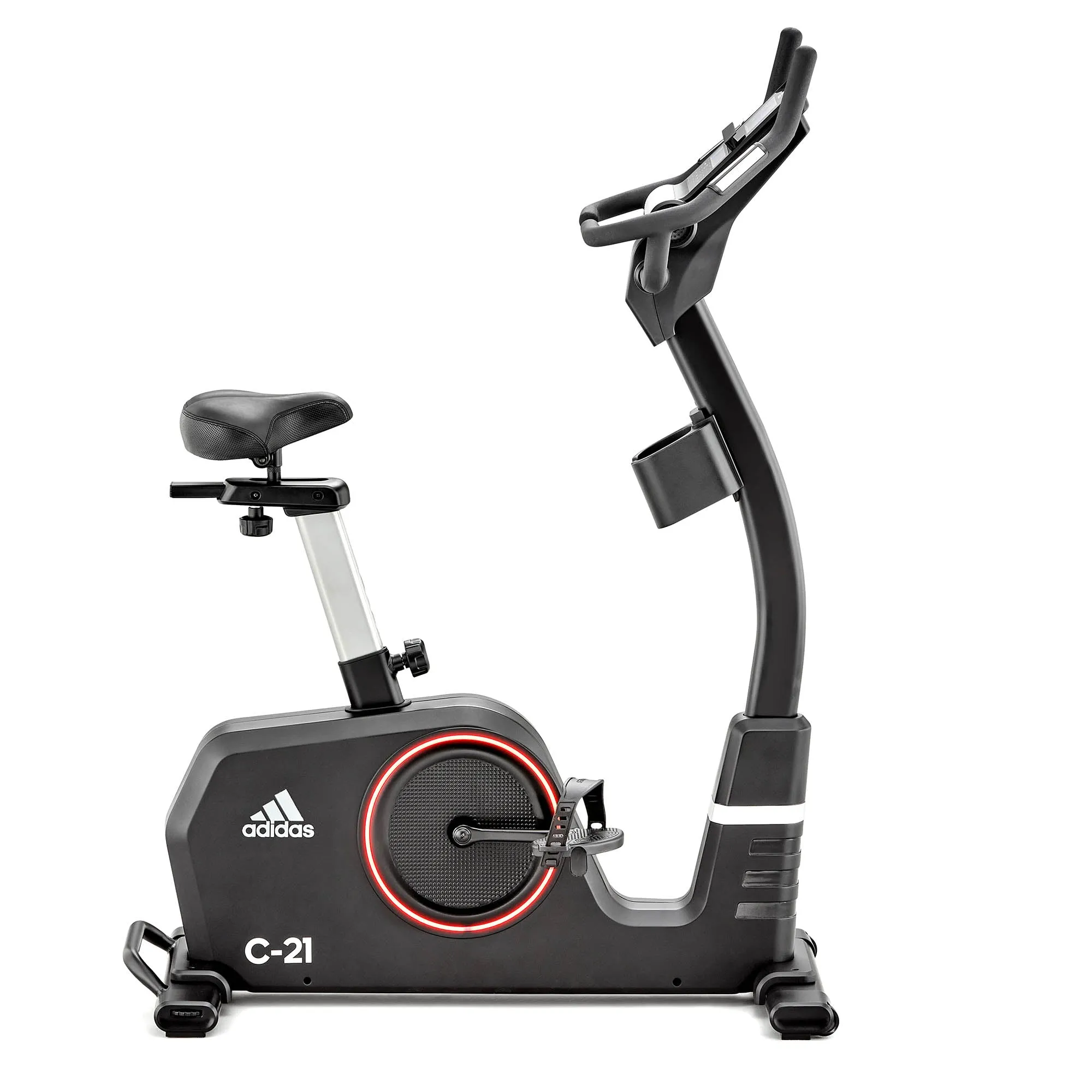 adidas C-21 Bluetooth Exercise Bike