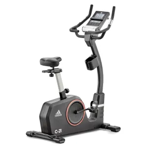 adidas C-21 Bluetooth Exercise Bike