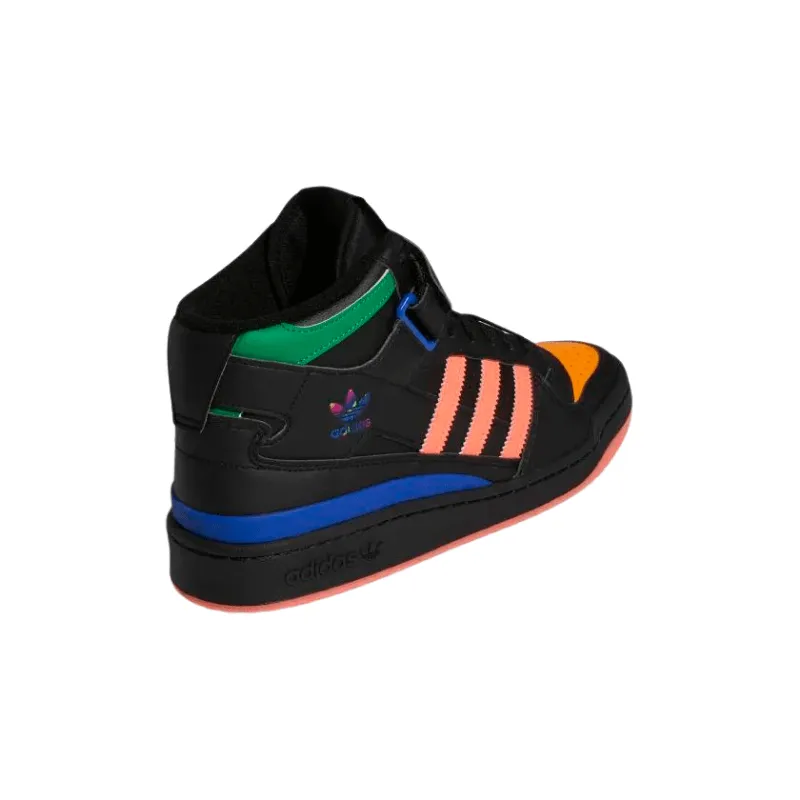 Adidas Forum Mid - Men's