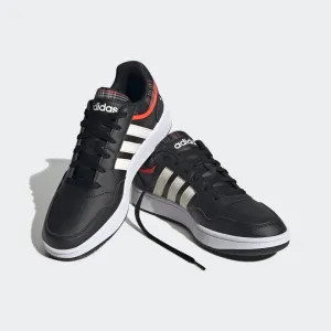 ADIDAS HOOPS 3.0 LIFESTYLE BASKETBALL LOW CLASSIC VINTAGE  - HP7952