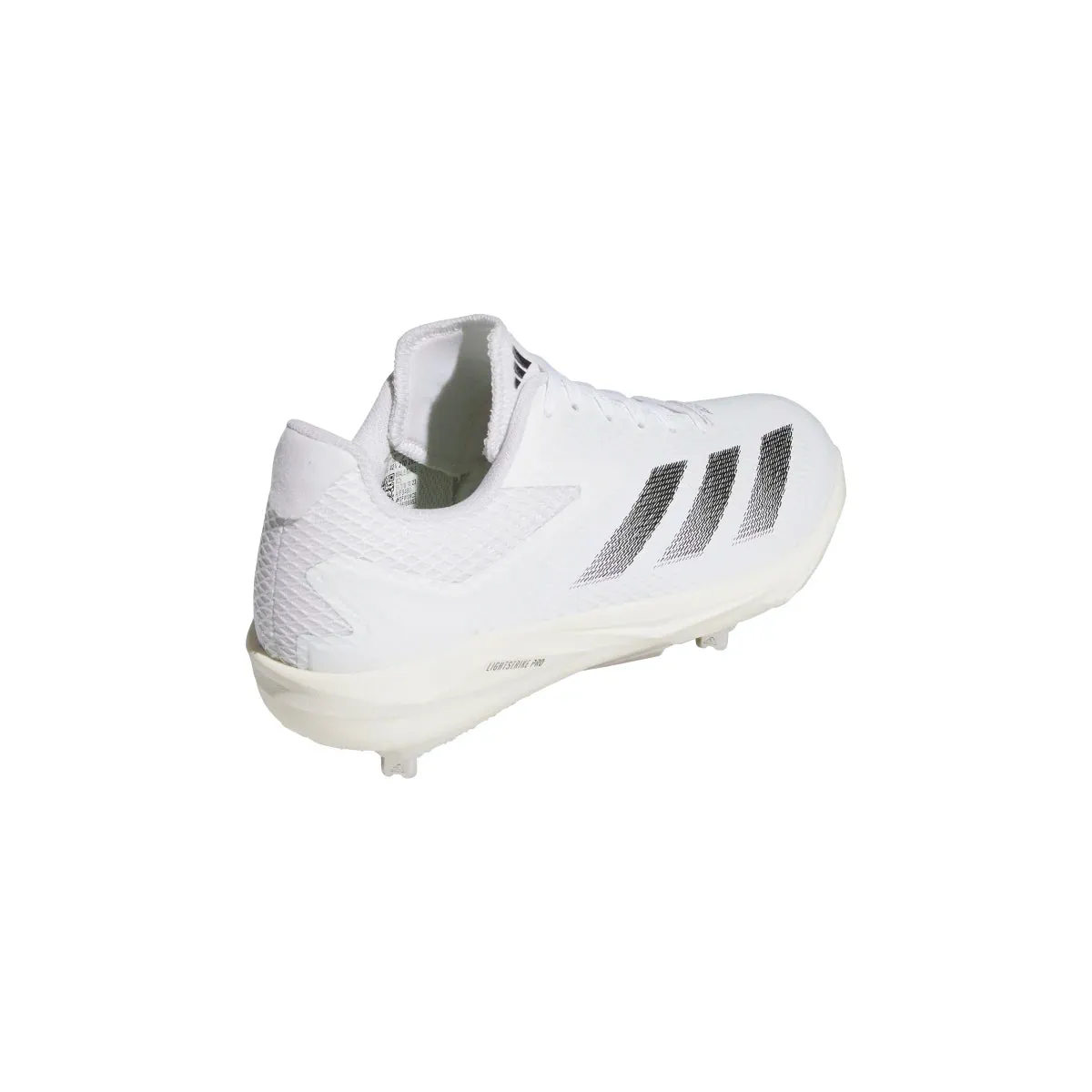 adidas Men's Adizero Electric Baseball Cleats