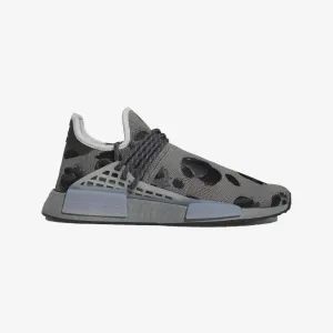 Adidas Originals | HU NMD ANIMAL PRINT  { GREY/BLACK