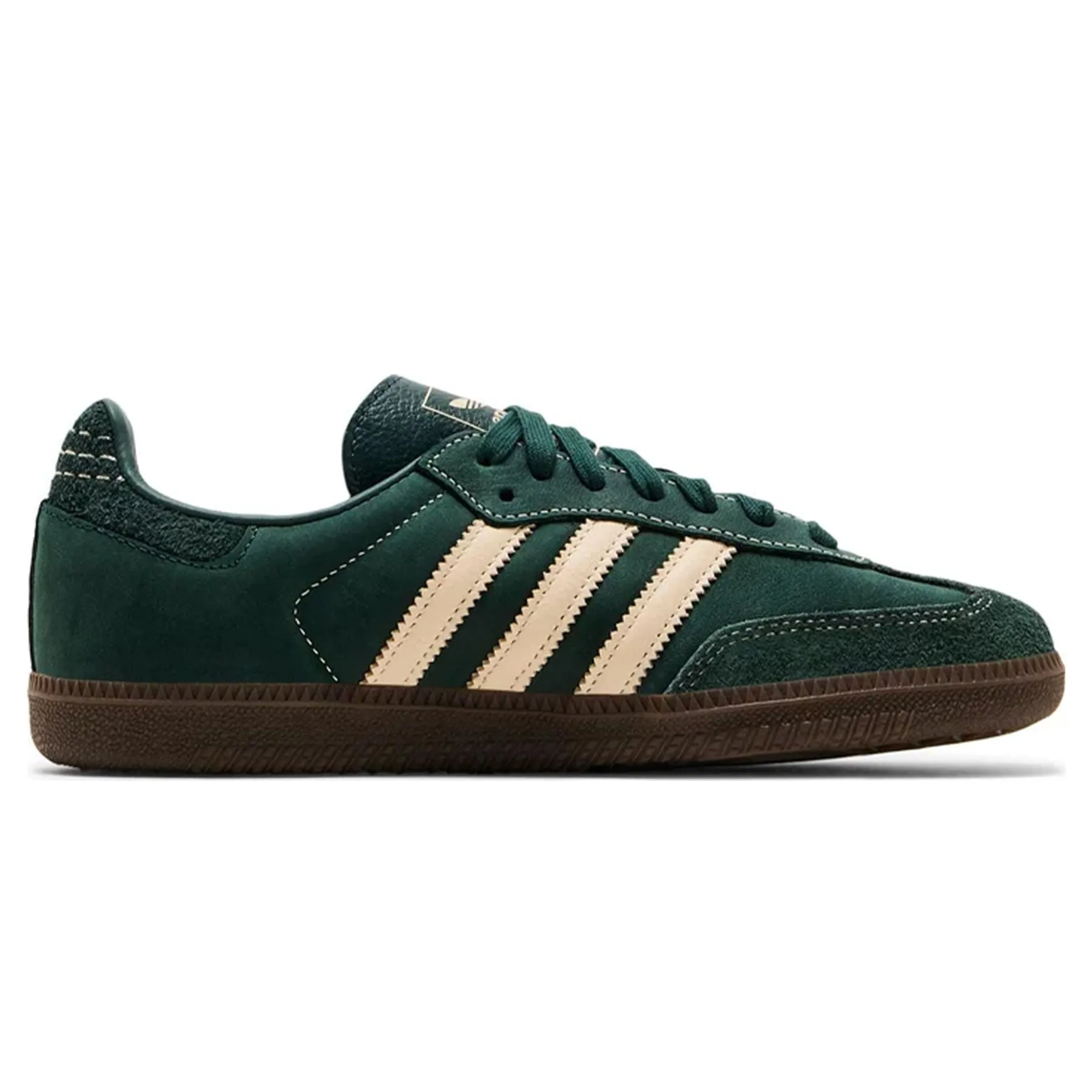 adidas Samba OG Wmns 'Mineral Green'