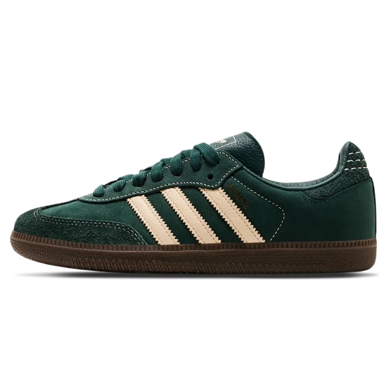 adidas Samba OG Wmns 'Mineral Green'