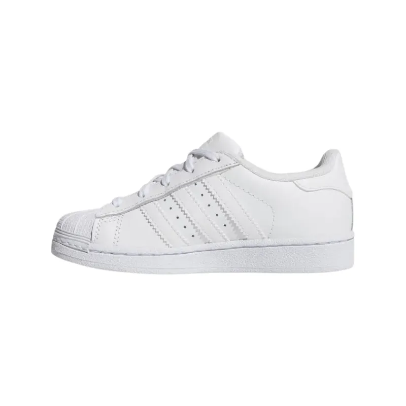 Adidas Superstar Foundation Shoes - Kid's