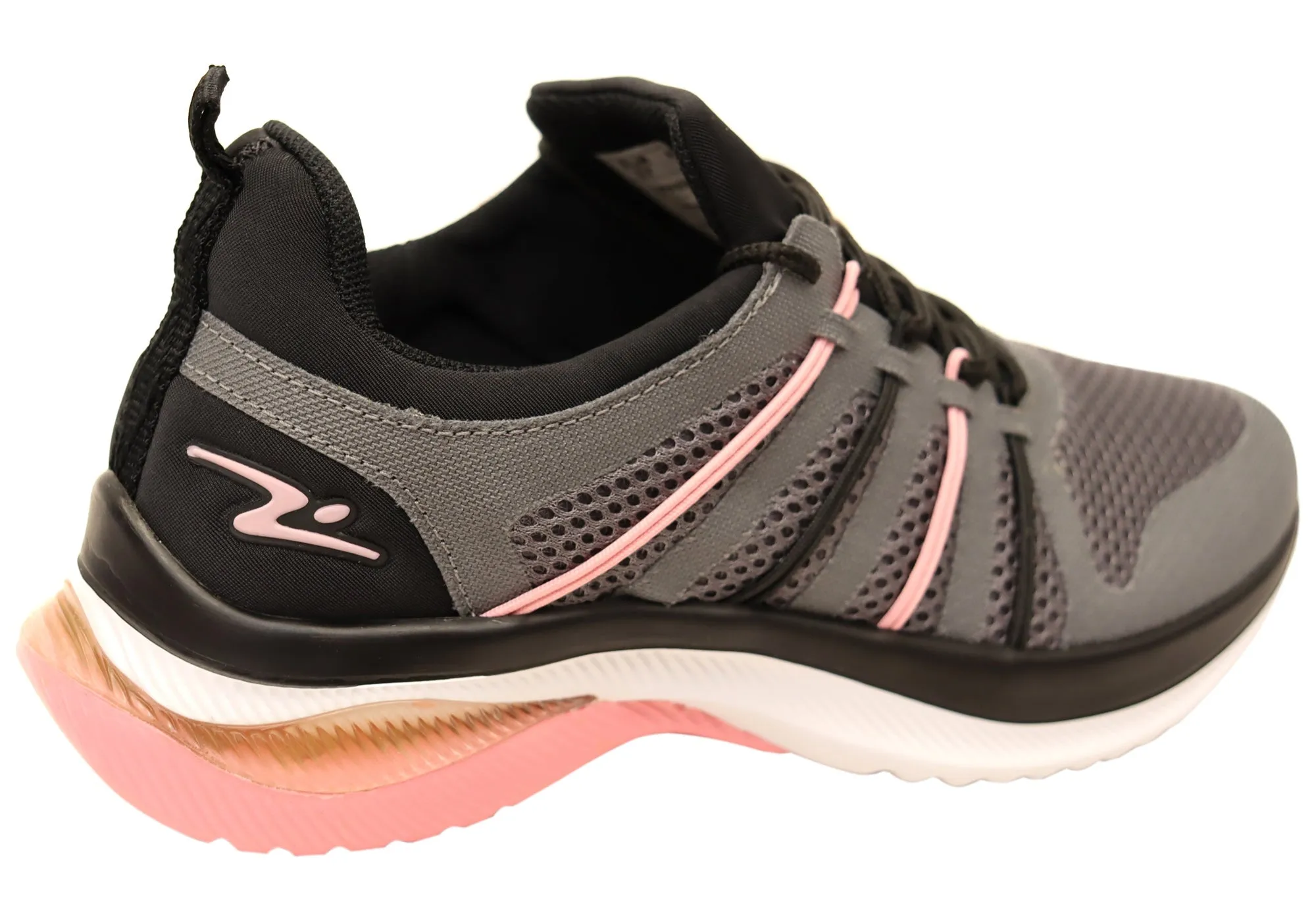 Adrun Reform Womens Comfortable Athletic Shoes Made In Brazil