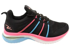 Adrun Reform Womens Comfortable Athletic Shoes Made In Brazil