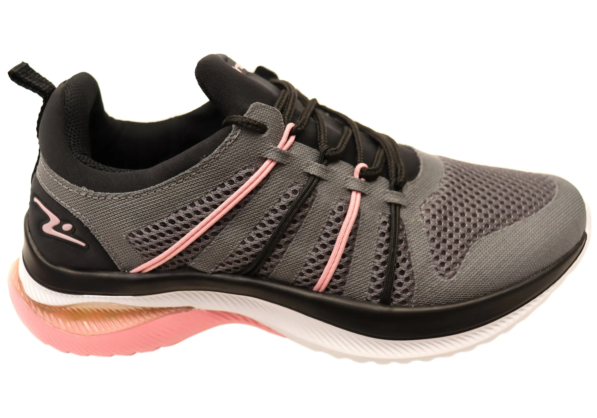 Adrun Reform Womens Comfortable Athletic Shoes Made In Brazil