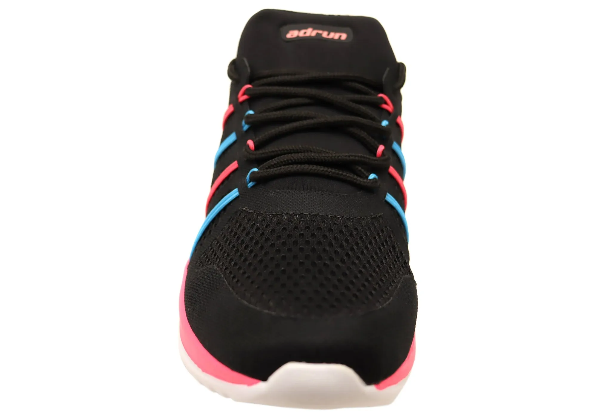 Adrun Reform Womens Comfortable Athletic Shoes Made In Brazil