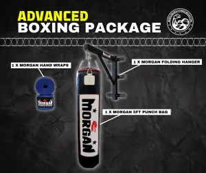 Advanced Boxing Package