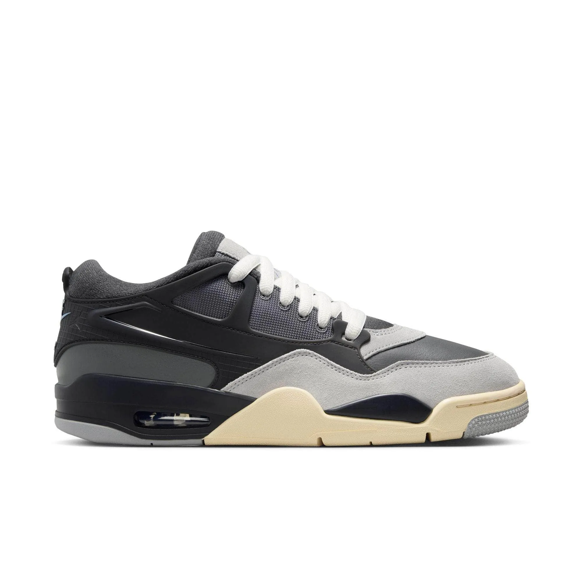 Air Jordan 4 RM "Iron Grey" - Men's