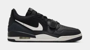 Air Jordan Legacy 312 Low Mens Lifestyle Shoes (Black/Phantom/Anthracite)