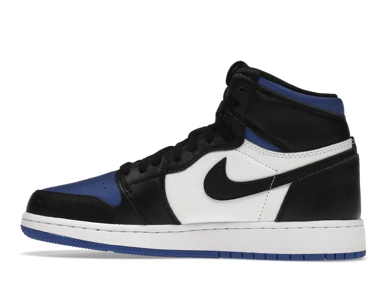 Air Jordan Retro 1 "Royal Toe" GS