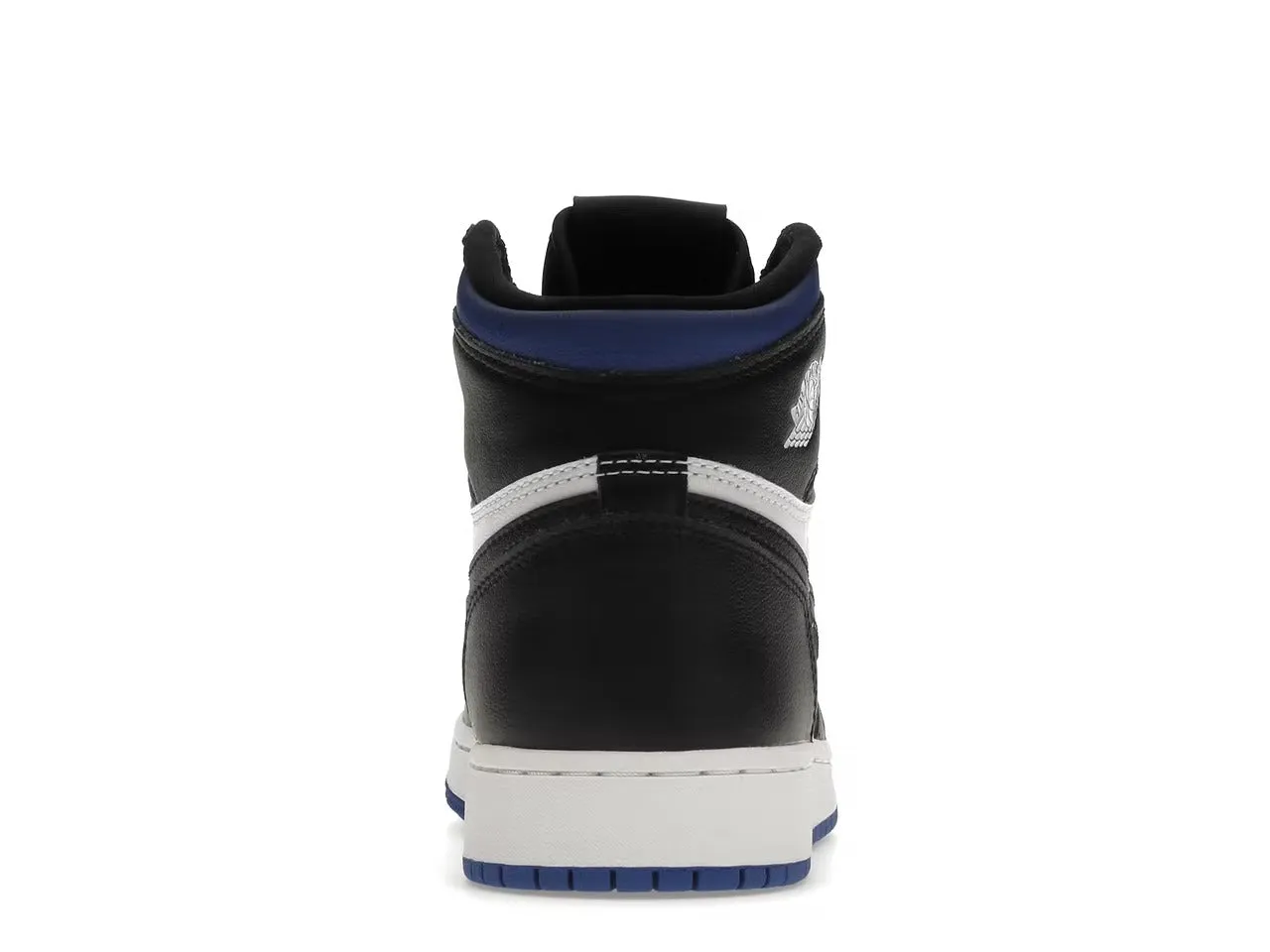 Air Jordan Retro 1 "Royal Toe" GS