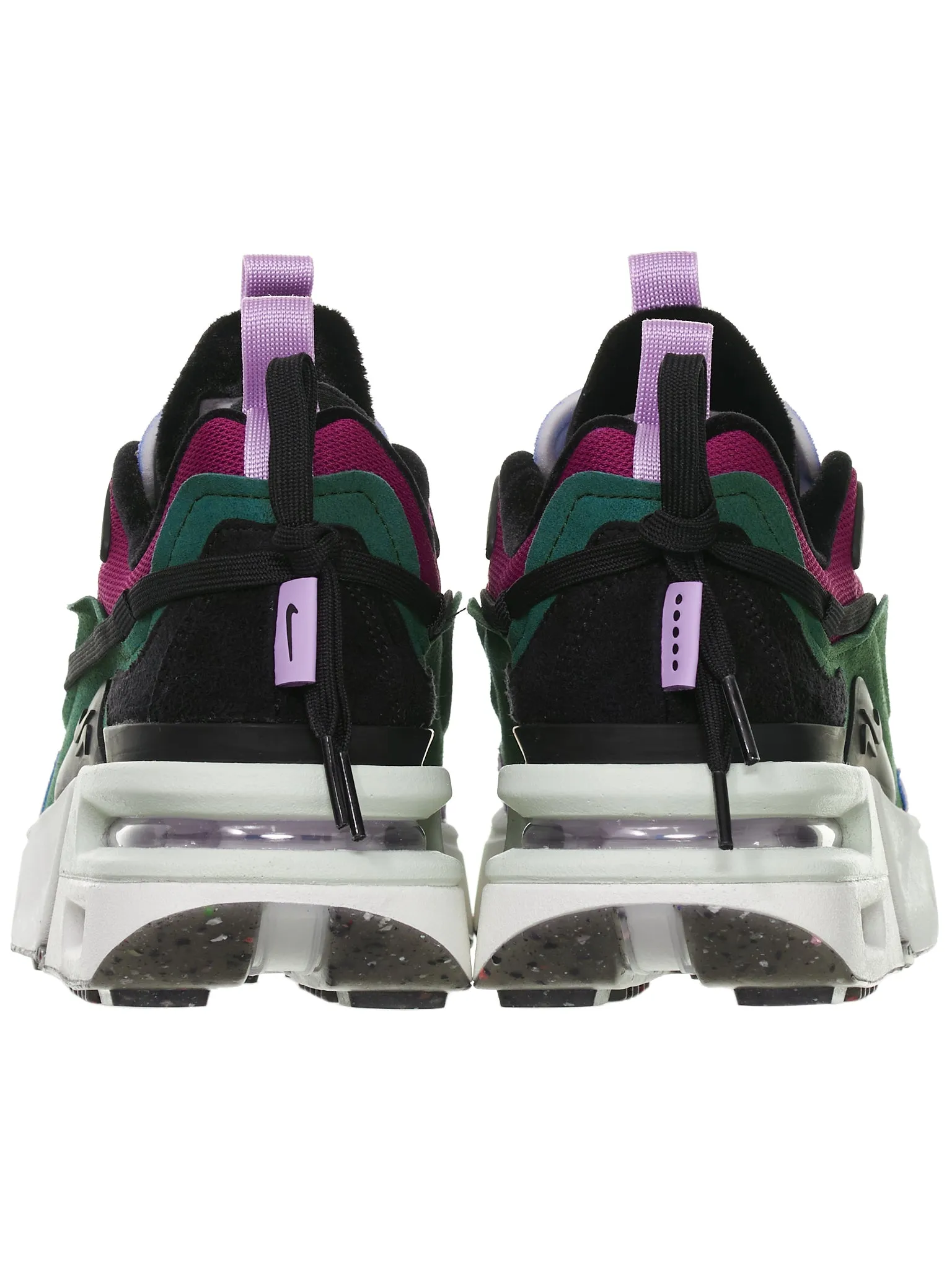 Air Max Furyosa (DC7351-300-GREEN-SAIL-RED-BLAC)