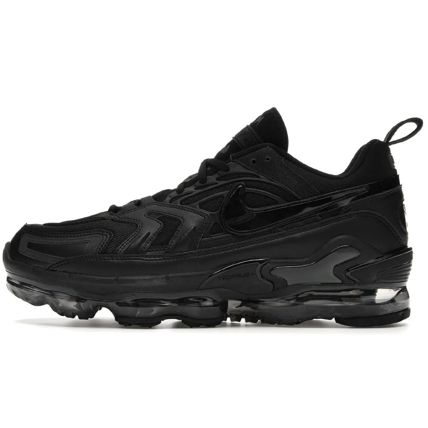 Air Vapormax EVO Black Mens