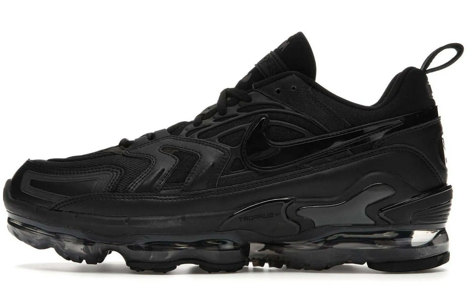 Air Vapormax EVO Black Mens