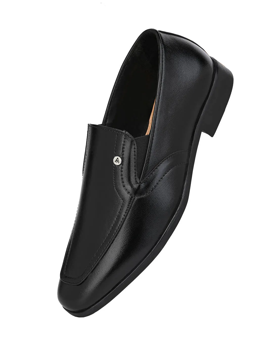 Alberto Torresi Signature Formals Moccasin