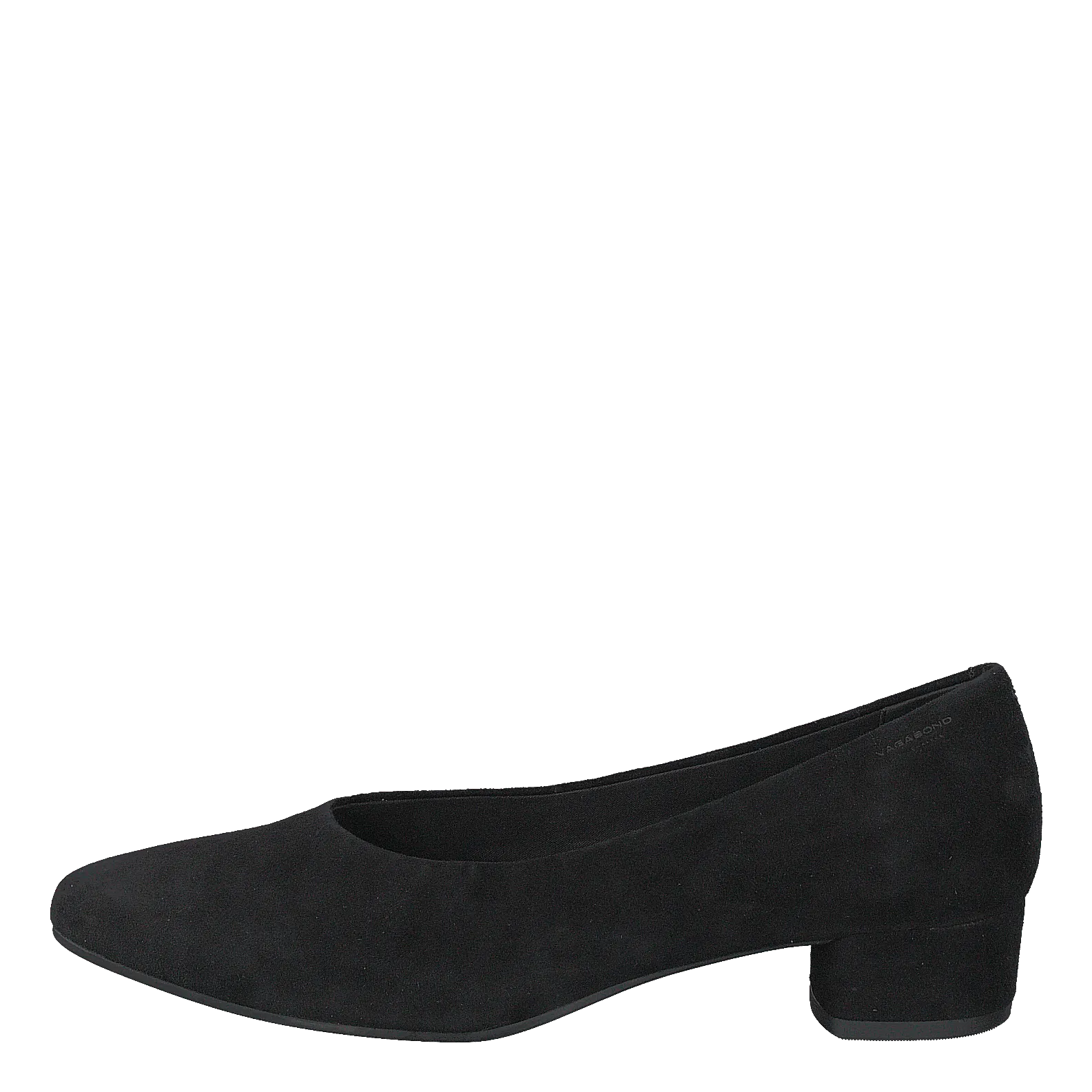 Alicia 4605-040-20 Black