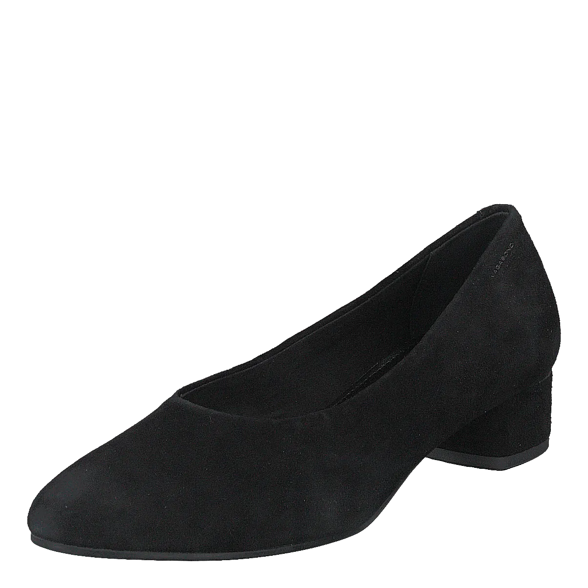 Alicia 4605-040-20 Black