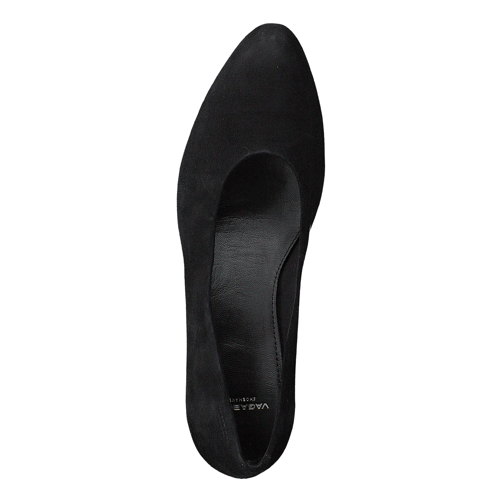 Alicia 4605-040-20 Black