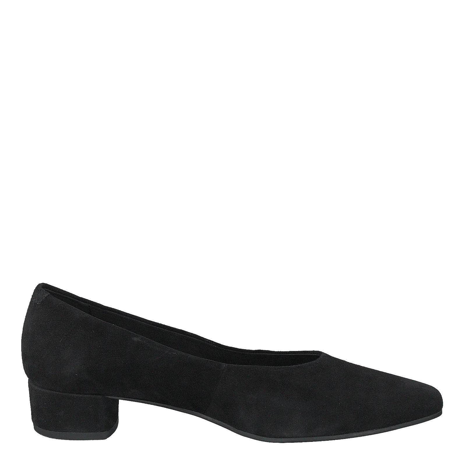 Alicia 4605-040-20 Black