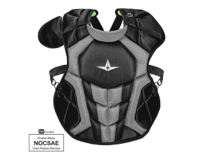 All-Star S7 AXIS 16" Catcher's Chest Protector