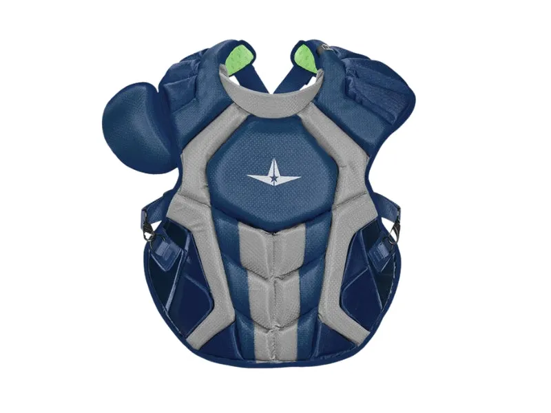 All-Star S7 AXIS 16" Catcher's Chest Protector