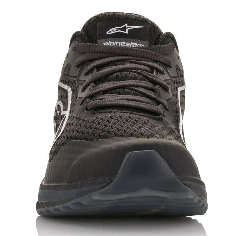 Alpinestars Meta Road Shoe - Black/Dark Gray