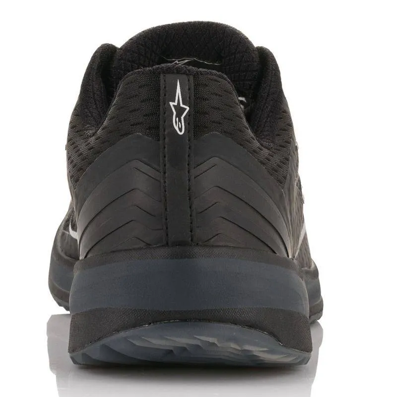 Alpinestars Meta Road Shoe - Black/Dark Gray