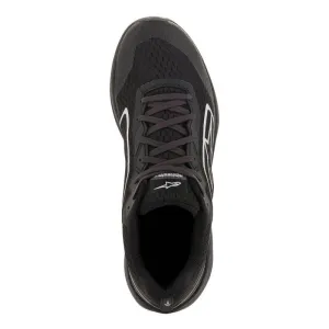 Alpinestars Meta Road Shoe - Black/Dark Gray