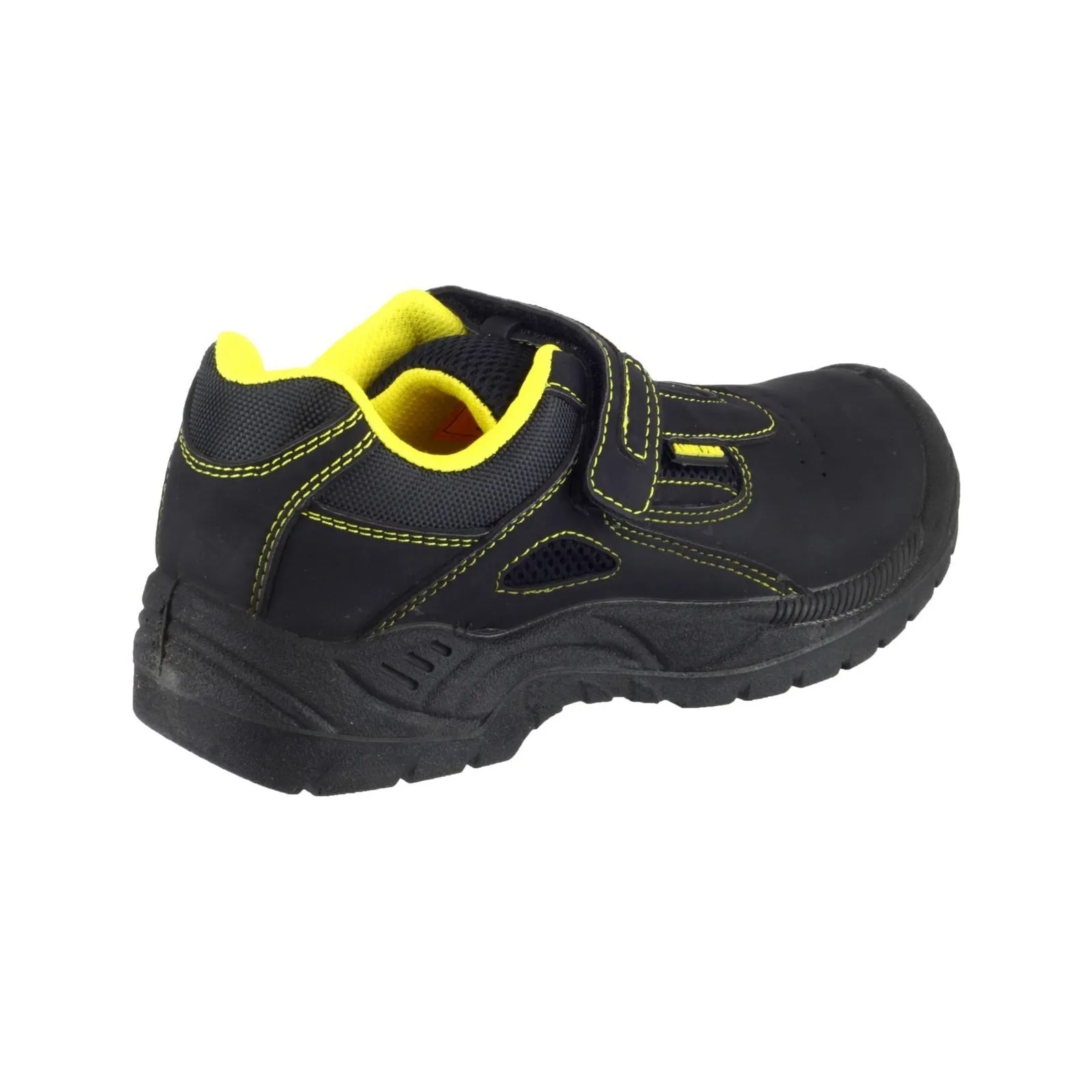 Amblers Safety FS77 Safety Trainer / Mens Trainers