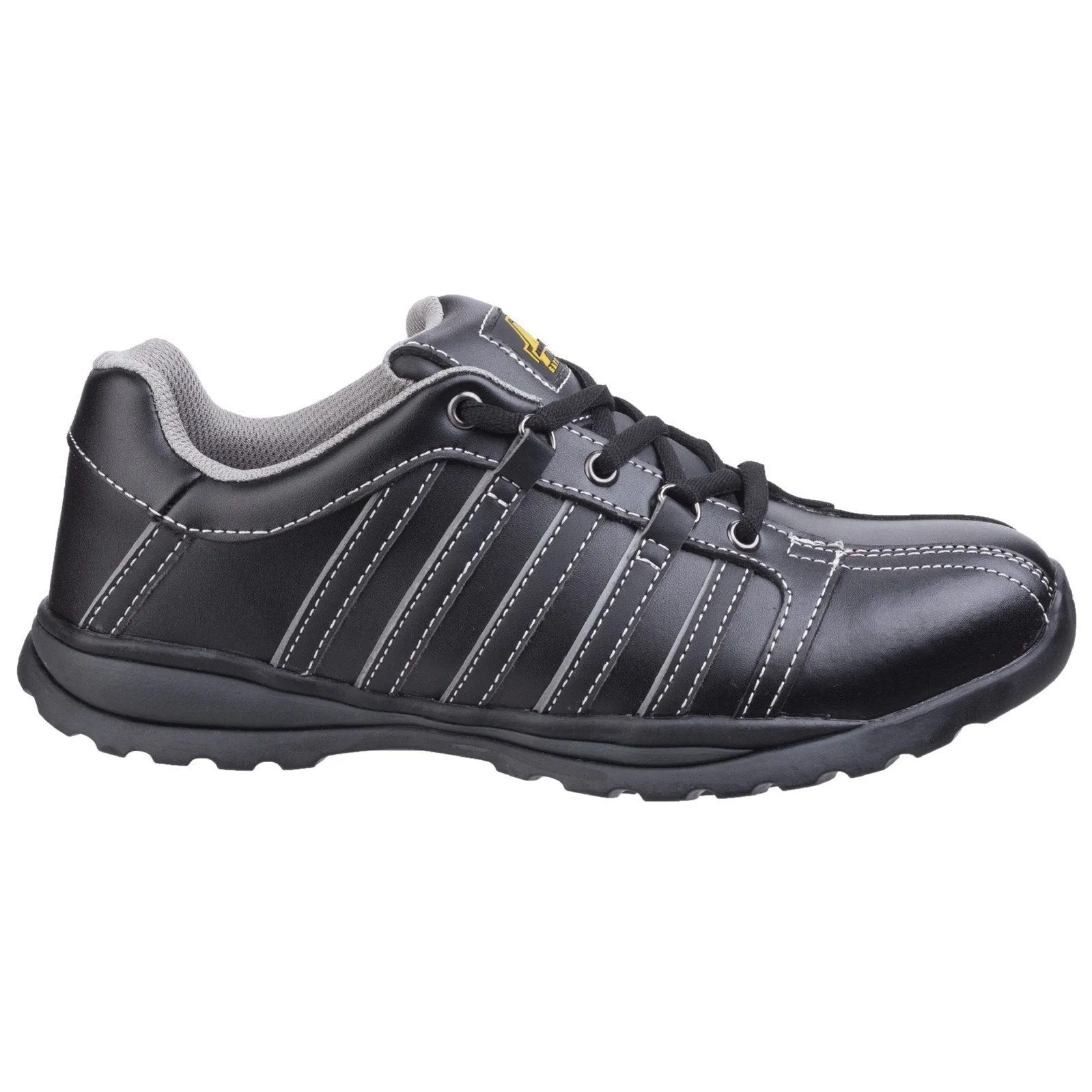 Amblers Steel FS50 Safety Trainer / Mens Shoes / Trainers Safety