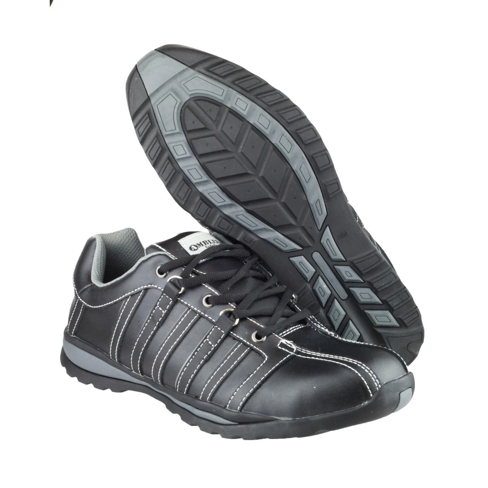 Amblers Steel FS50 Safety Trainer / Mens Shoes / Trainers Safety