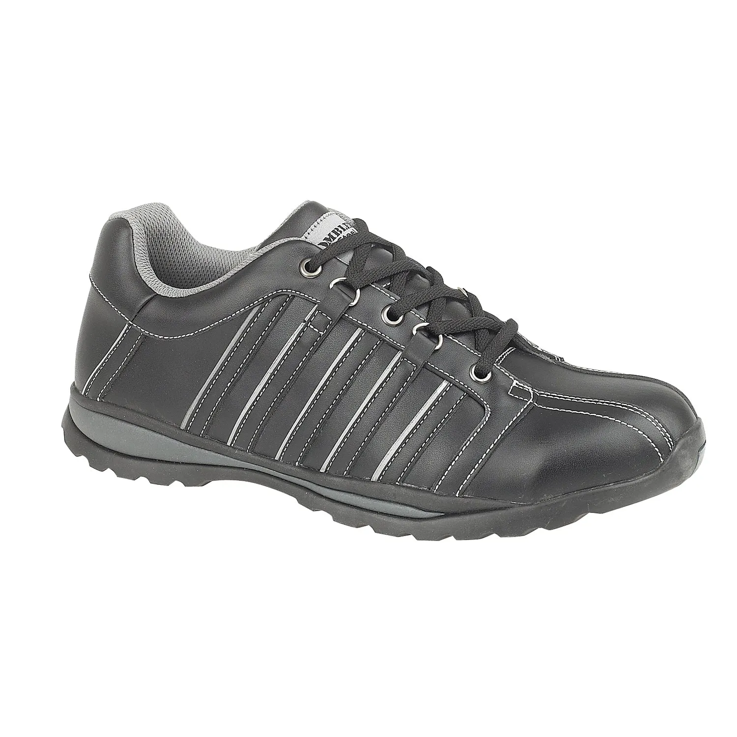 Amblers Steel FS50 Safety Trainer / Mens Shoes / Trainers Safety