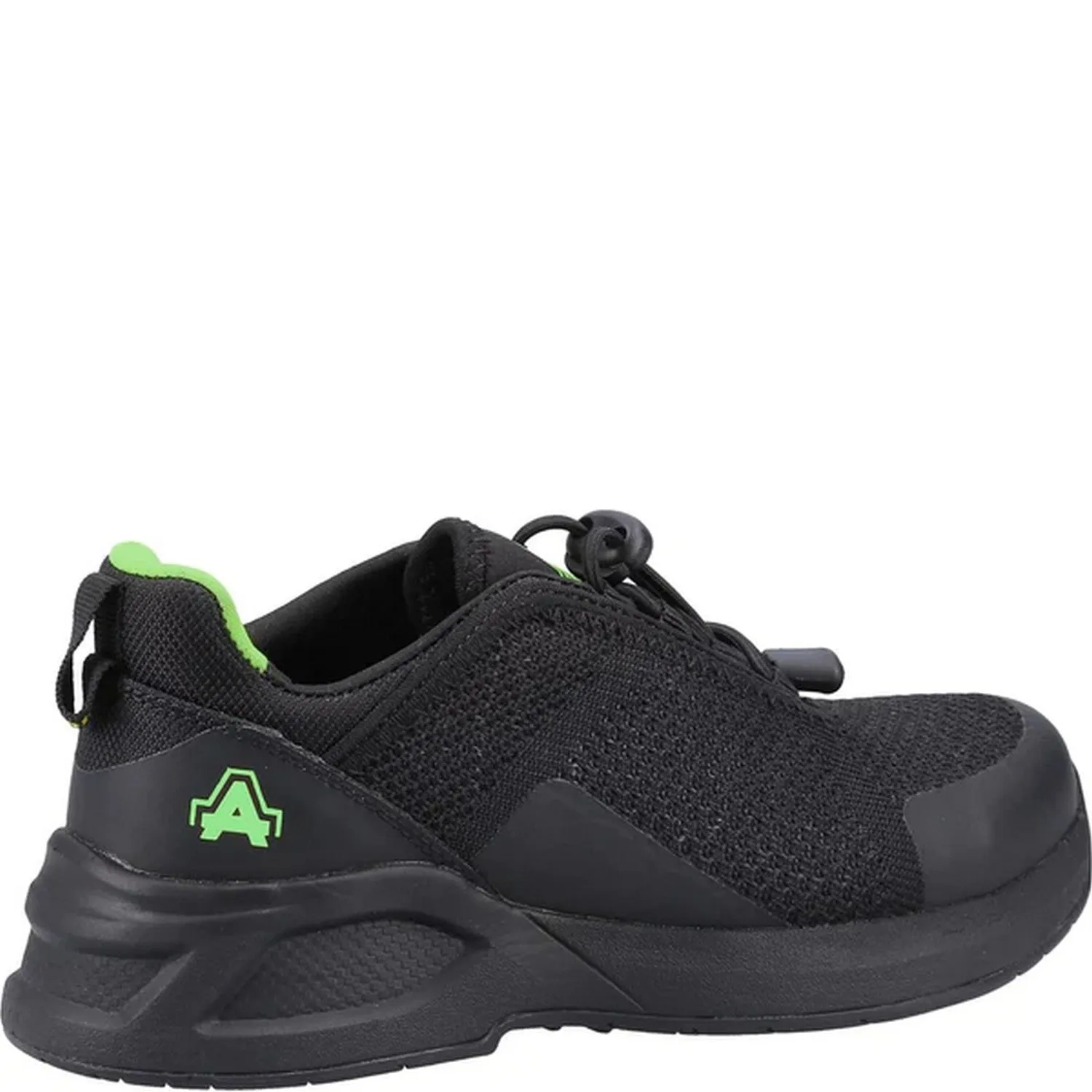 Amblers Womens/Ladies 610 Safety Trainers