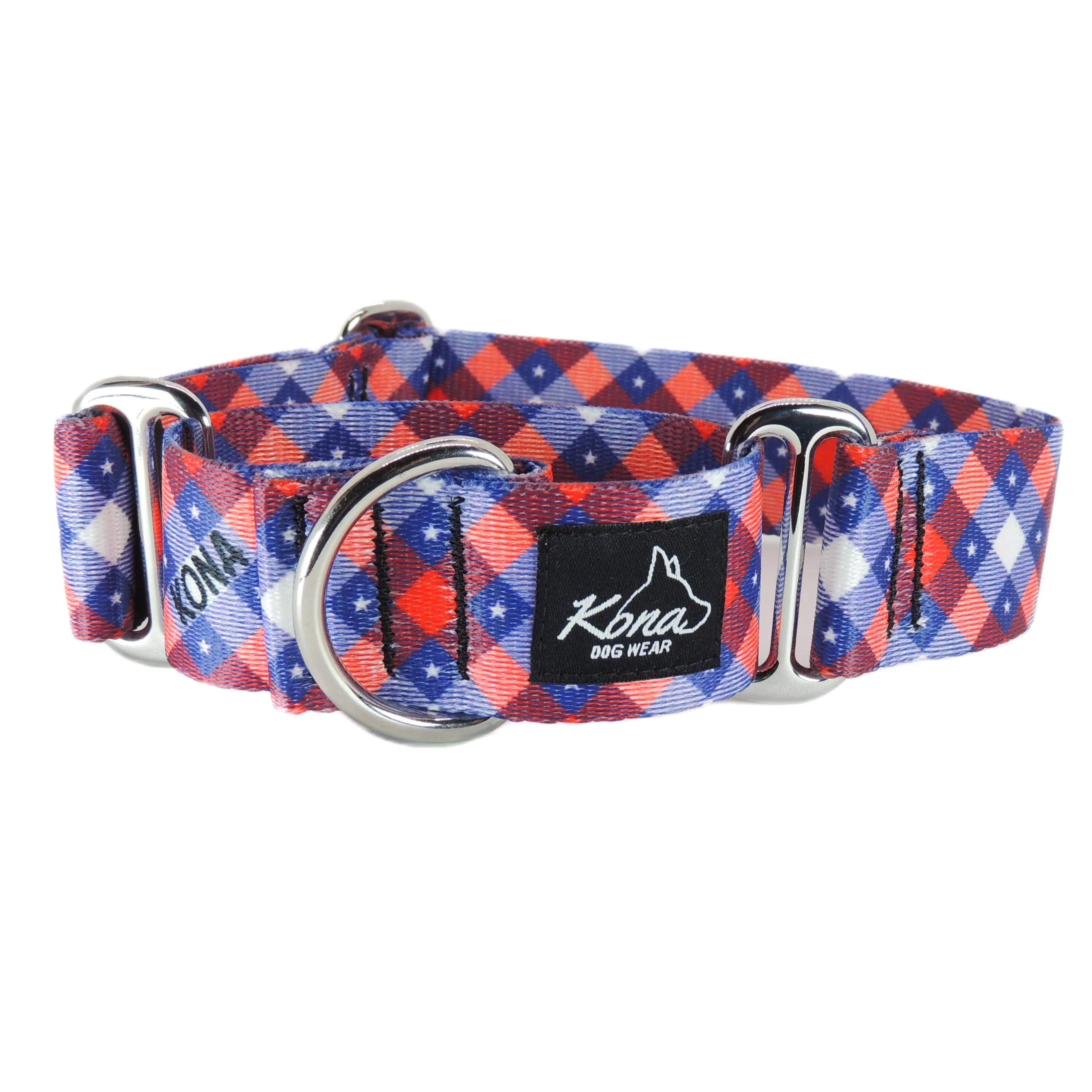 America Martingale Collar