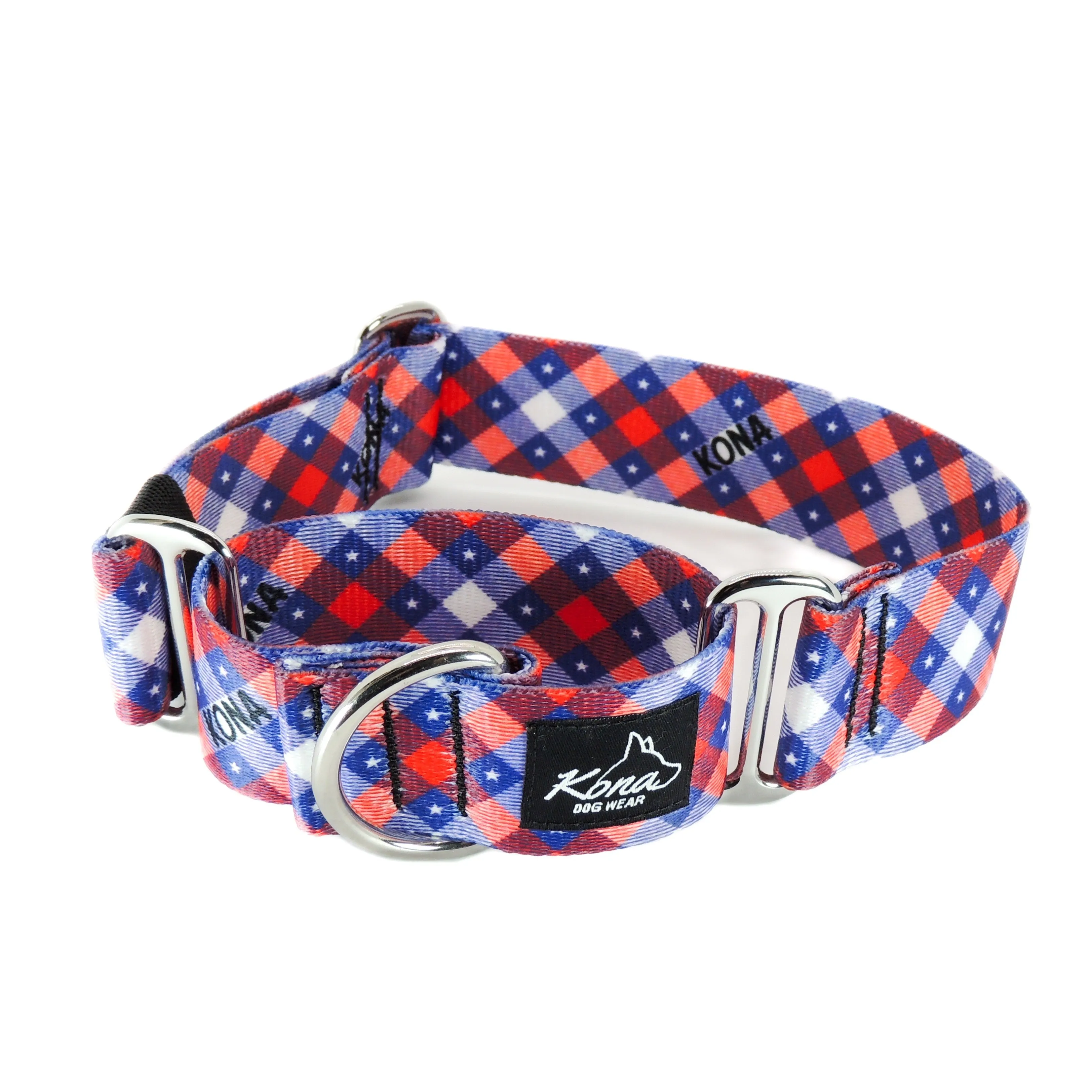 America Martingale Collar